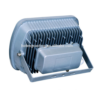 OEM Precision Aluminum flood light cover